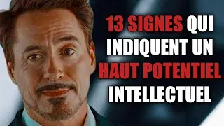 Miniature : Les 13 Traits des Personnes Hautement Intelligentes