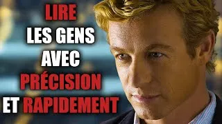 Miniature : 15 Conseils Psychologiques Pour Analyser N’importe Qui Facilement