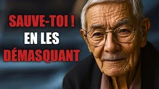 Miniature : 4 Signes Révélateurs que Quelqu’un Veut Vous Détruire