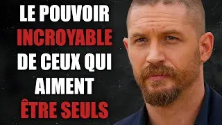 Miniature : 13 Qualités Exceptionnelles des Personnes Qui Aiment Être Seules