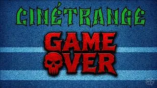 Miniature : CINÉTRANGE #18 : quand les JEUX VIDÉO débordent dans la RÉALITÉ