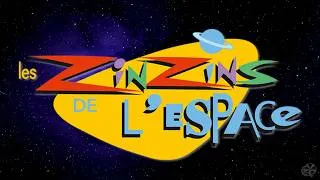 Miniature : Un générique qui promet - Les Zinzins de l'espace