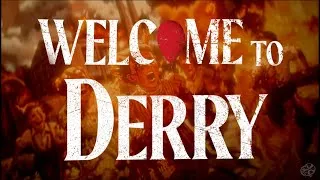 Miniature : Un générique qui promet - Welcome to Derry