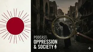Miniature : How Do the Japanese See Arabs? A Critical Outside Perspective