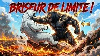 Miniature : Chassé par mon père : Je révèle ma puissance et ils tremblent tous !