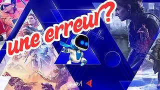 Miniature : Le retour des exclues sur PlayStation, est ce vraiment une bonne chose ? 