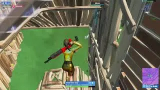 Miniature : REMATCH ENDZONE 16KILLS TOP 3
