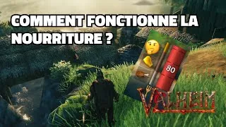 Miniature : Valheim - Tout comprendre sur le fonctionnement de la nourriture chez les Vikings (Ultrawide 21:9)