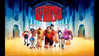 Miniature : Blind test disney