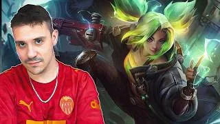 Miniature : PETIT DATE AVEC MON AMOUREUSE AVANT DE PARTIR EN MULTIGAMING..