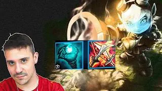 Miniature : IL ME RESTE UNE GAME DE TRISTANA AP JE VOUS LA FILE..