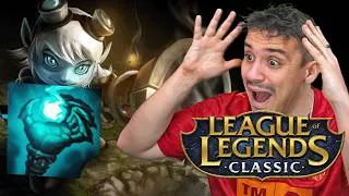 Miniature : LE FAIT QUE JE TUE LVL 3 SUR CA FAUT EN PARLER SVP