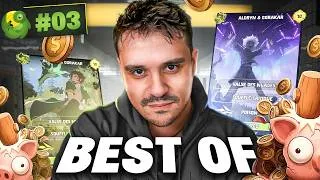 Miniature : MON JEU VIDEO SPAM EST PRÊT - Best of Crocodyle #3
