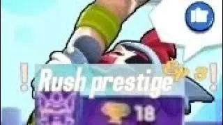 Miniature : Damian prestige dernier épisode (3) #brawlstars #supercell #packopenning 