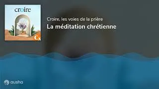 Miniature : La méditation chrétienne