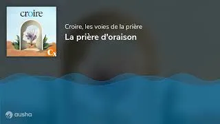 Miniature : La prière d'oraison