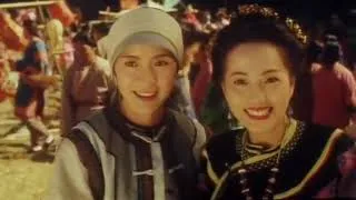 Miniature : La Légende du Kung-Fu - Meilleurs films chinois motivants - Film complet en français
