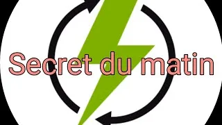 Miniature : Meilleure vidéo de motivation (Secret d'une journée réussie)