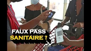 Miniature : Augmentation des fausses cartes de vaccination ; Cuomo annonce sa démission