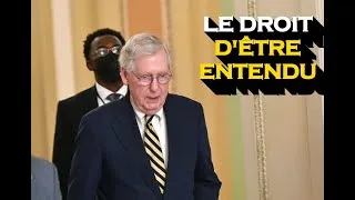 Miniature : Mc Connell signale son soutien sur l'infrastructure; Apple lutte contre des images d'abus d'enfants