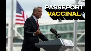 Miniature : Le passeport vaccinal pourrait coûter très cher ; Des propriétaires poursuivent le nouveau moratoire