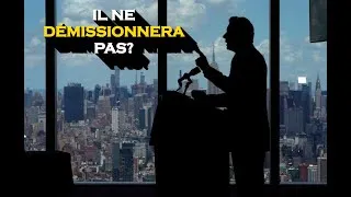 Miniature : Le gouverneur de l'État de New York démissionne ? ; Le port de masques à la maison