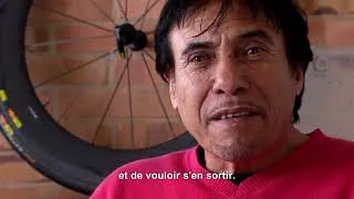 Miniature : CHAMPIONS FACTORY THE NEW COLOMBIAN CYCLISTS