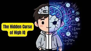 Miniature : Why People With Extremely High IQ Feel So Different (Psychology Explained)