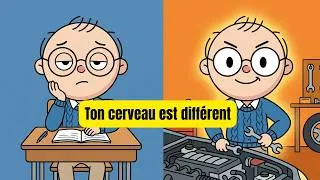 Miniature : Psychologie des personnes qui savent tout réparer