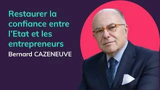 Miniature : Intervention de Bernard Cazeneuve - Short