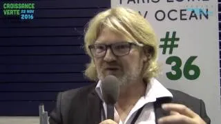 Miniature : Marc Bouquet : "Plutôt que de jeter, il peut y avoir des réutilisations"