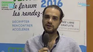 Miniature : Loïs Moreira : "Il y a une prise de conscience chez le consommateur et les producteurs"