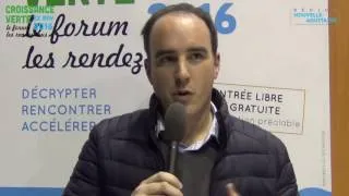 Miniature : David Bidegaray : "Aujourd'hui, il y a une demande de vin bon et propre"