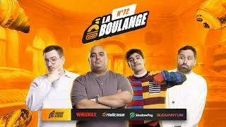 Miniature : LA BOULANGE #72 - 3DMAX SUMMER, MERCATO, PREVIEW BLAST BOUNTY S2, ENC