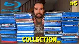 Miniature : MA COLLECTION DE BLU-RAY 2026 #5