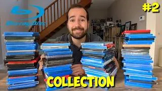 Miniature : MA COLLECTION DE BLU-RAY 2026 #2