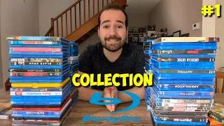 Miniature : MA COLLECTION DE BLU-RAY 2026 #1