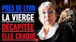 Miniature : APRÈS LA PROFANATION , CETTE PATRIOTE EXPLOSE CONTRE L’IMMIGRATION