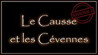 Miniature : 🍻 RTA2 - Le Causse et les Cévennes 2020 Ep2