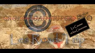 Miniature : 🐮 RTA1 - Le Causse et les Cévennes 2020 Ep1