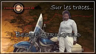 Miniature : 👨🏾‍🦱 SLT2 - Bessie Stringfield, le #carefreeblackgirls dès les années 30's !