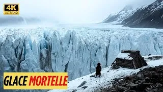 Miniature : Les 7 Tribus qui Vivent sur des Glaciers Permanents et SURVIVENT au Froid Extrême