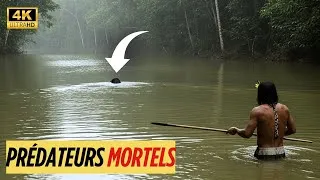 Miniature : Les 8 Tribus qui Vivent aux Côtés des Créatures les plus DANGEREUSES du Monde – Documentaire Complet