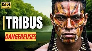 Miniature : Ainsi Vivent les Tribus les plus CACHÉES du Pacifique Sud | Documentaire Complet