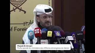 Miniature : Pourquoi les pays du Golfe ne répliquent pas aux bombardements iraniens  ? #guerre#moyen-or#viral