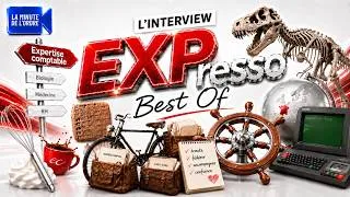 Miniature : EXPresso - Best Of : Le meilleur des 9 premiers épisodes