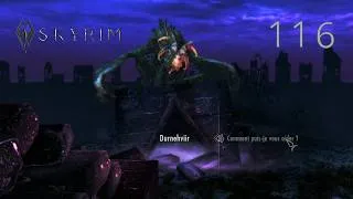 Miniature : Skyrim - Épisode 116 | Nouvel alié
