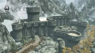 Miniature : Skyrim - Épisode 115 | De l'aide pour la Garde de l'aube