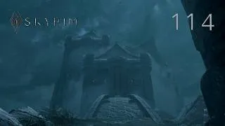 Miniature : Skyrim - Épisode 114 | Le retour au château