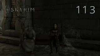 Miniature : Skyrim - Épisode 113 | Le retour de Serana